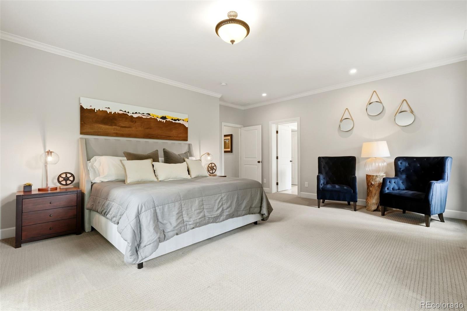 MLS Image #22 for 736  ivy street,denver, Colorado
