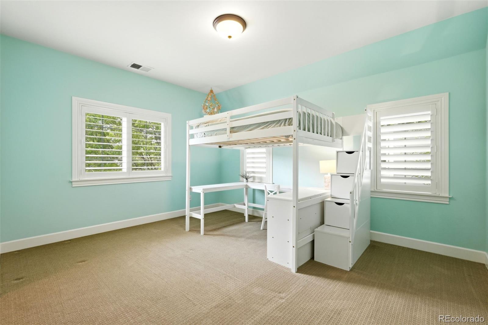 MLS Image #28 for 736  ivy street,denver, Colorado