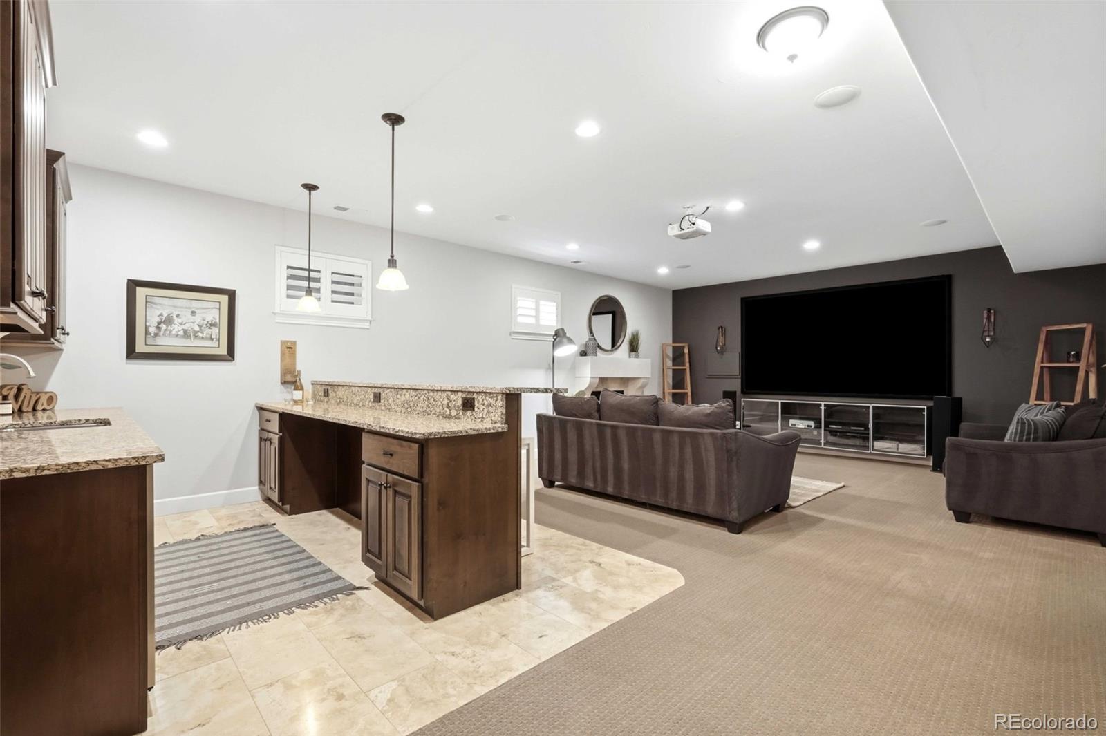 MLS Image #34 for 736  ivy street,denver, Colorado