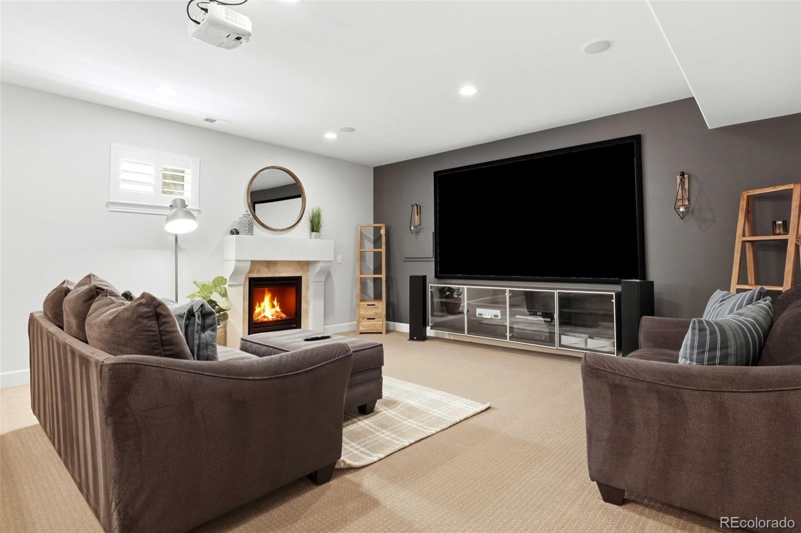 MLS Image #35 for 736  ivy street,denver, Colorado