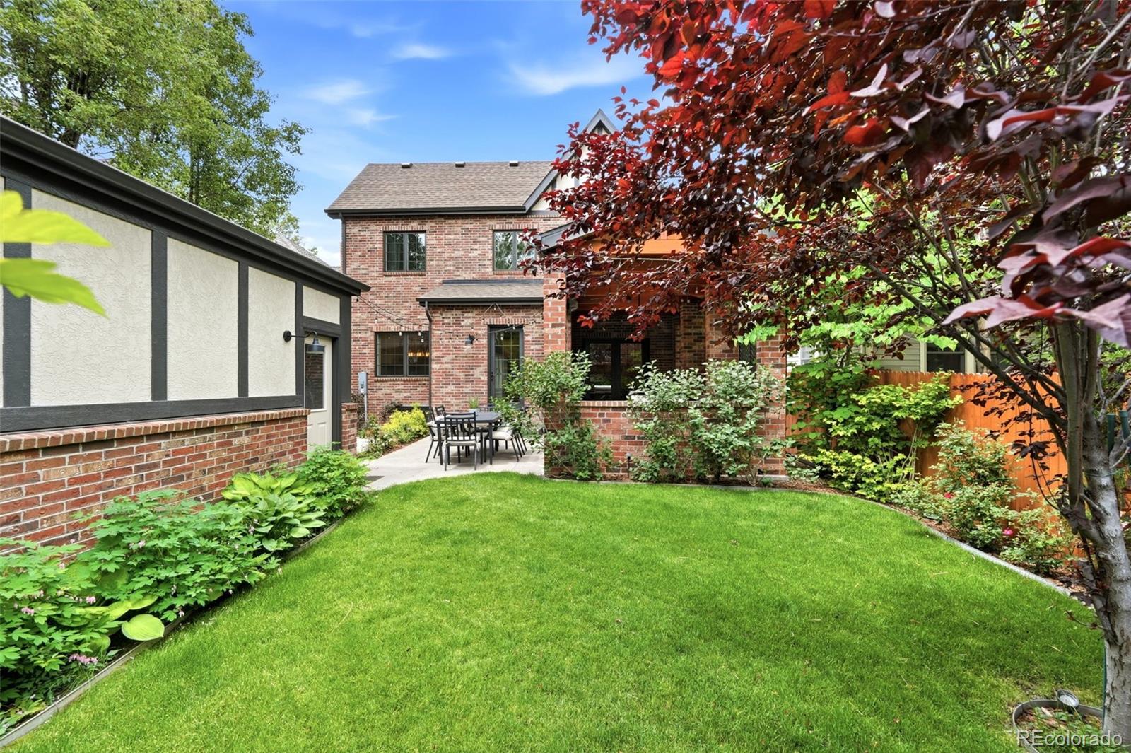 MLS Image #40 for 736  ivy street,denver, Colorado