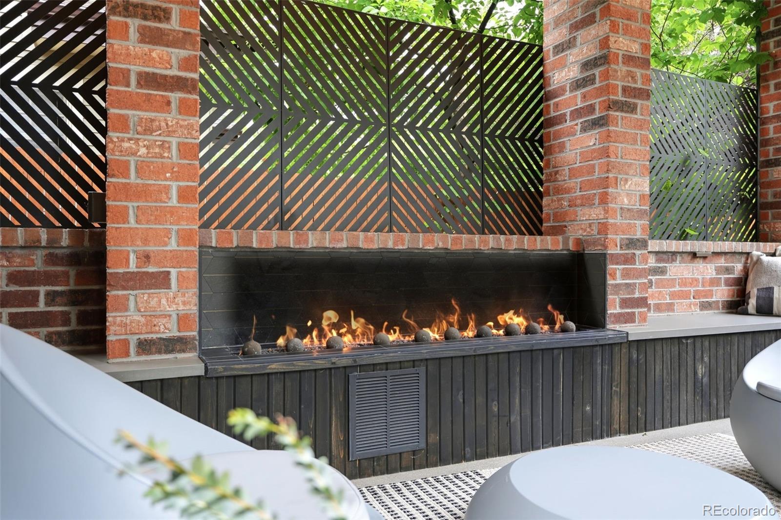MLS Image #42 for 736  ivy street,denver, Colorado