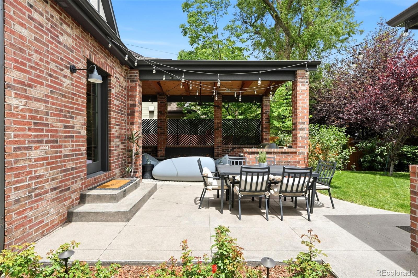 MLS Image #43 for 736  ivy street,denver, Colorado