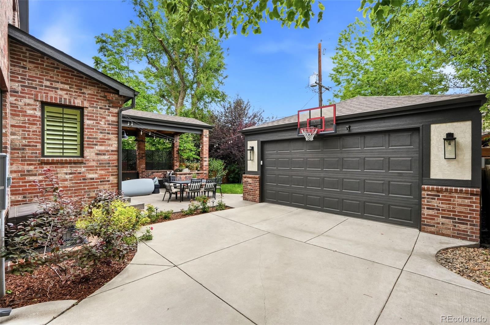 MLS Image #45 for 736  ivy street,denver, Colorado