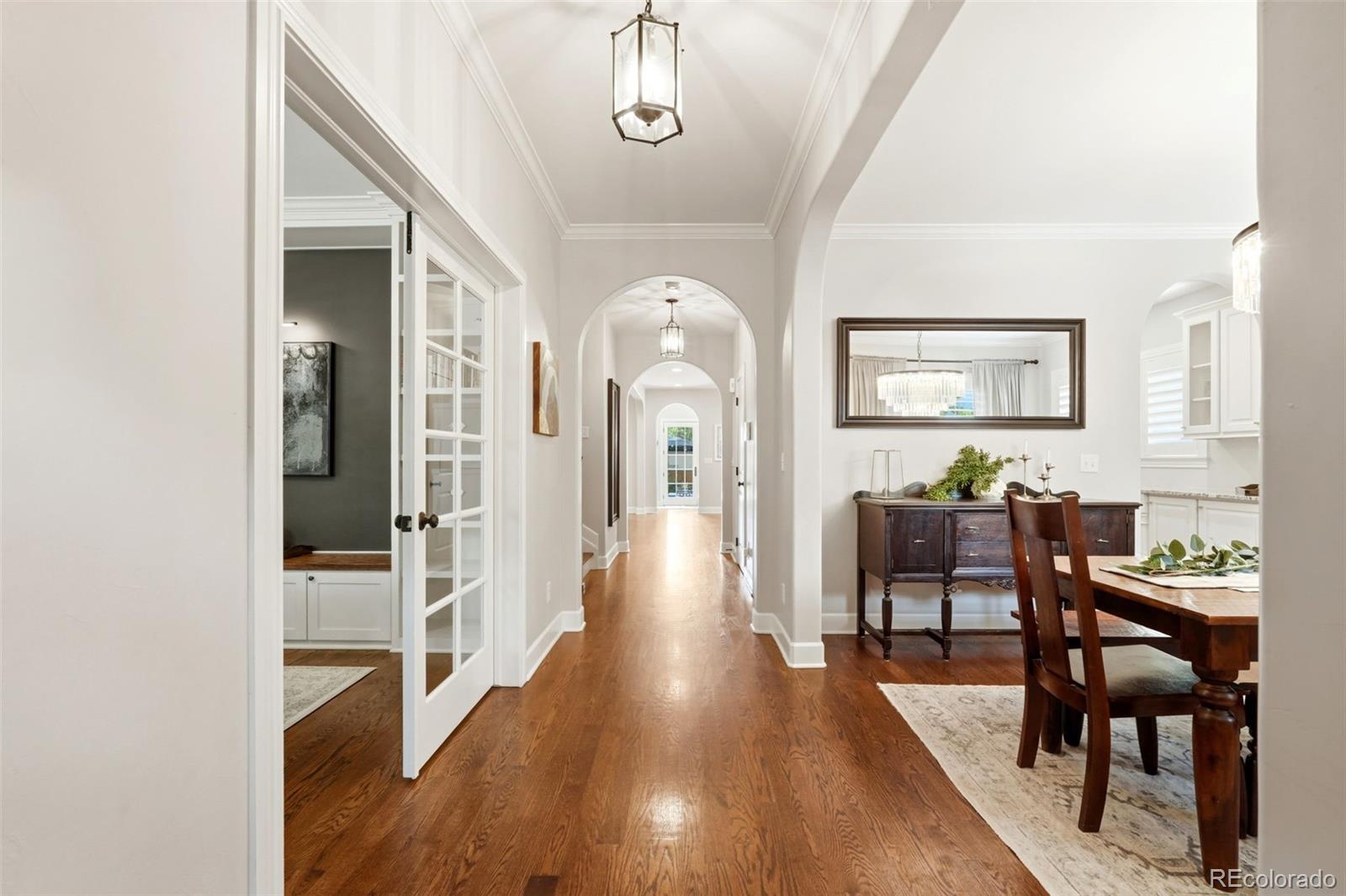 MLS Image #5 for 736  ivy street,denver, Colorado
