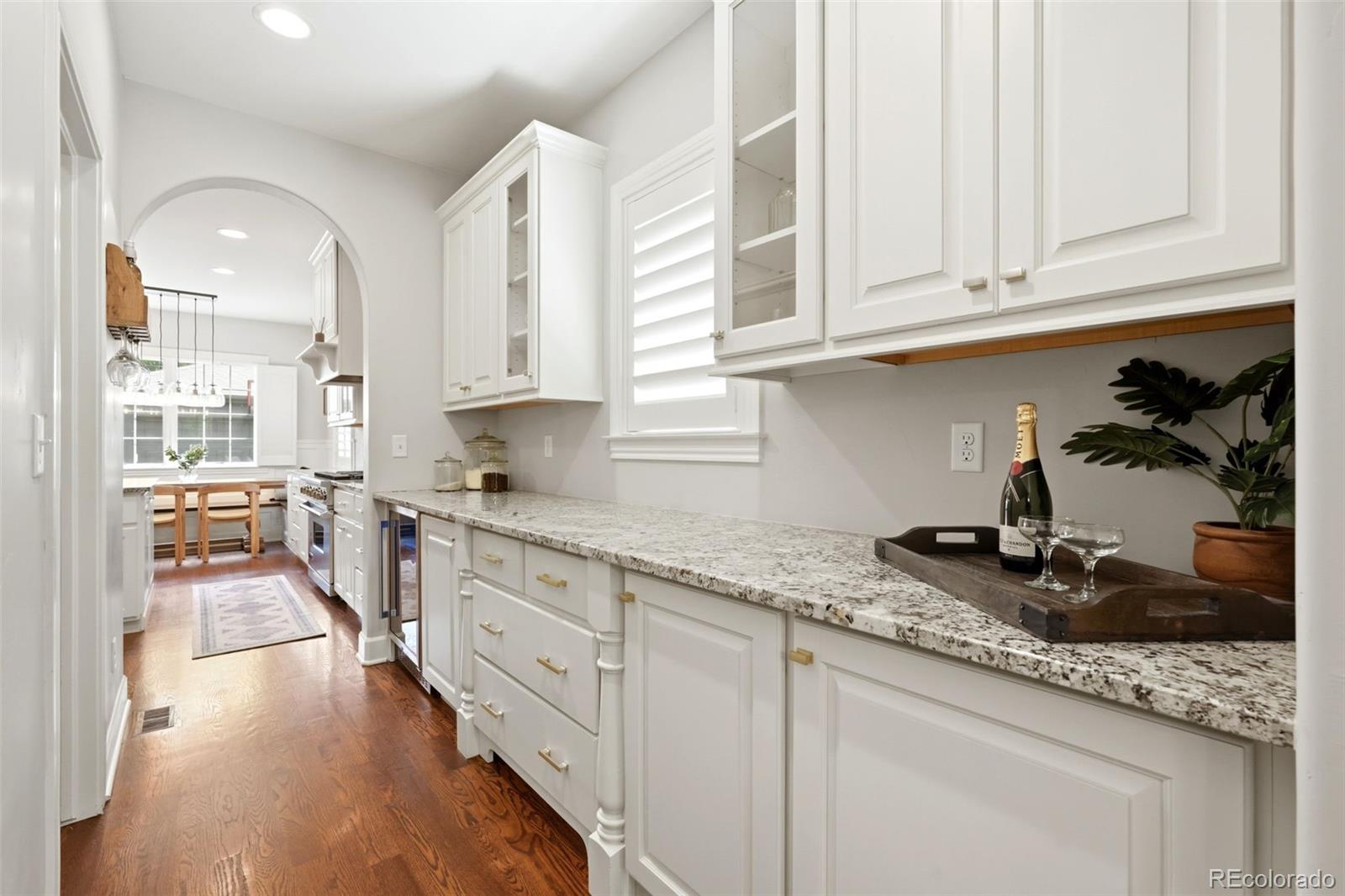MLS Image #7 for 736  ivy street,denver, Colorado