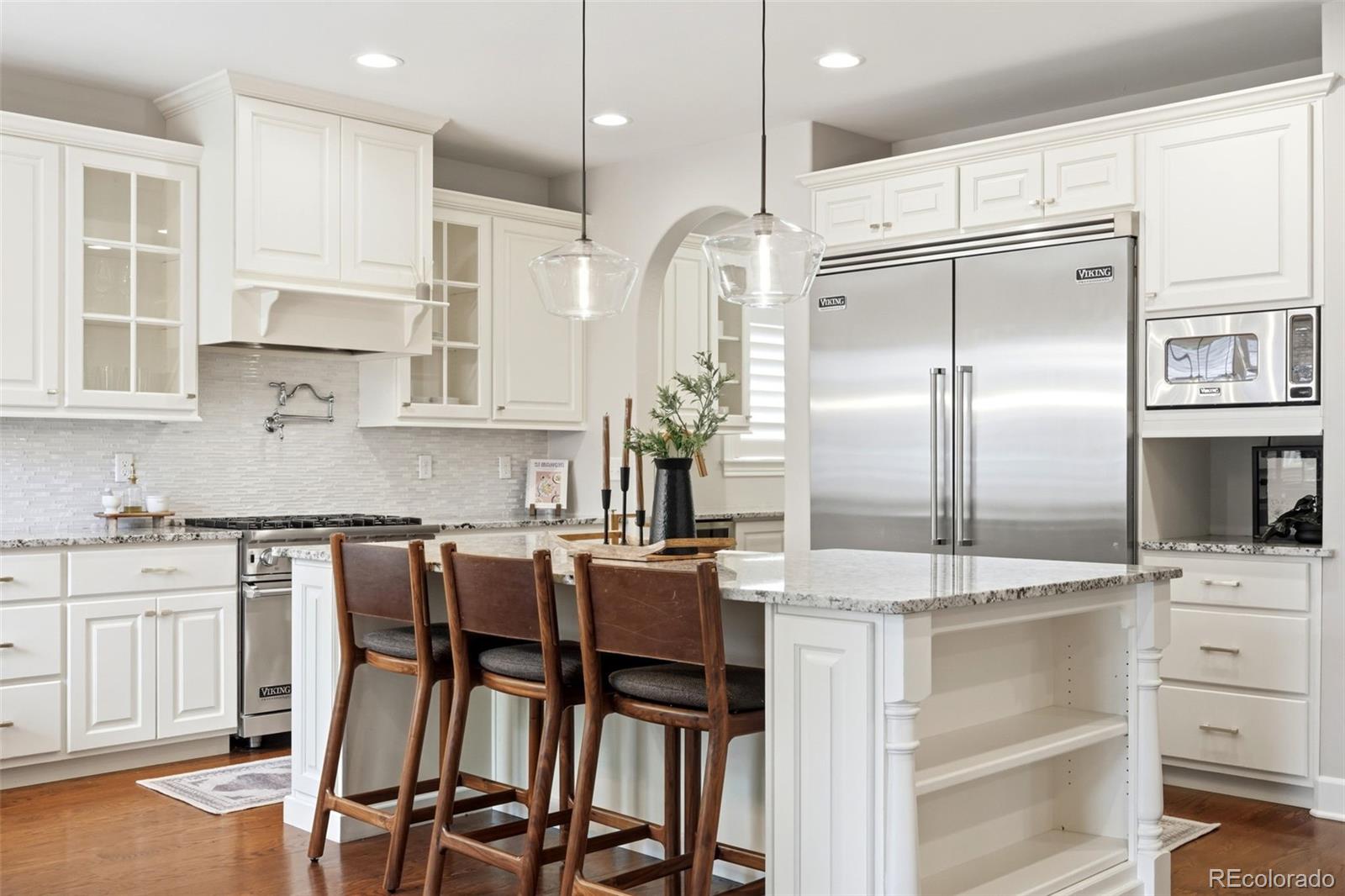 MLS Image #8 for 736  ivy street,denver, Colorado