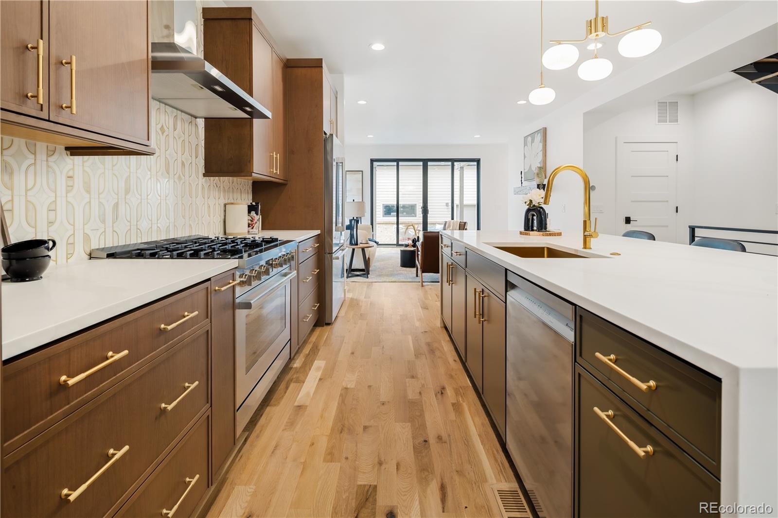 MLS Image #10 for 769  birch street,denver, Colorado