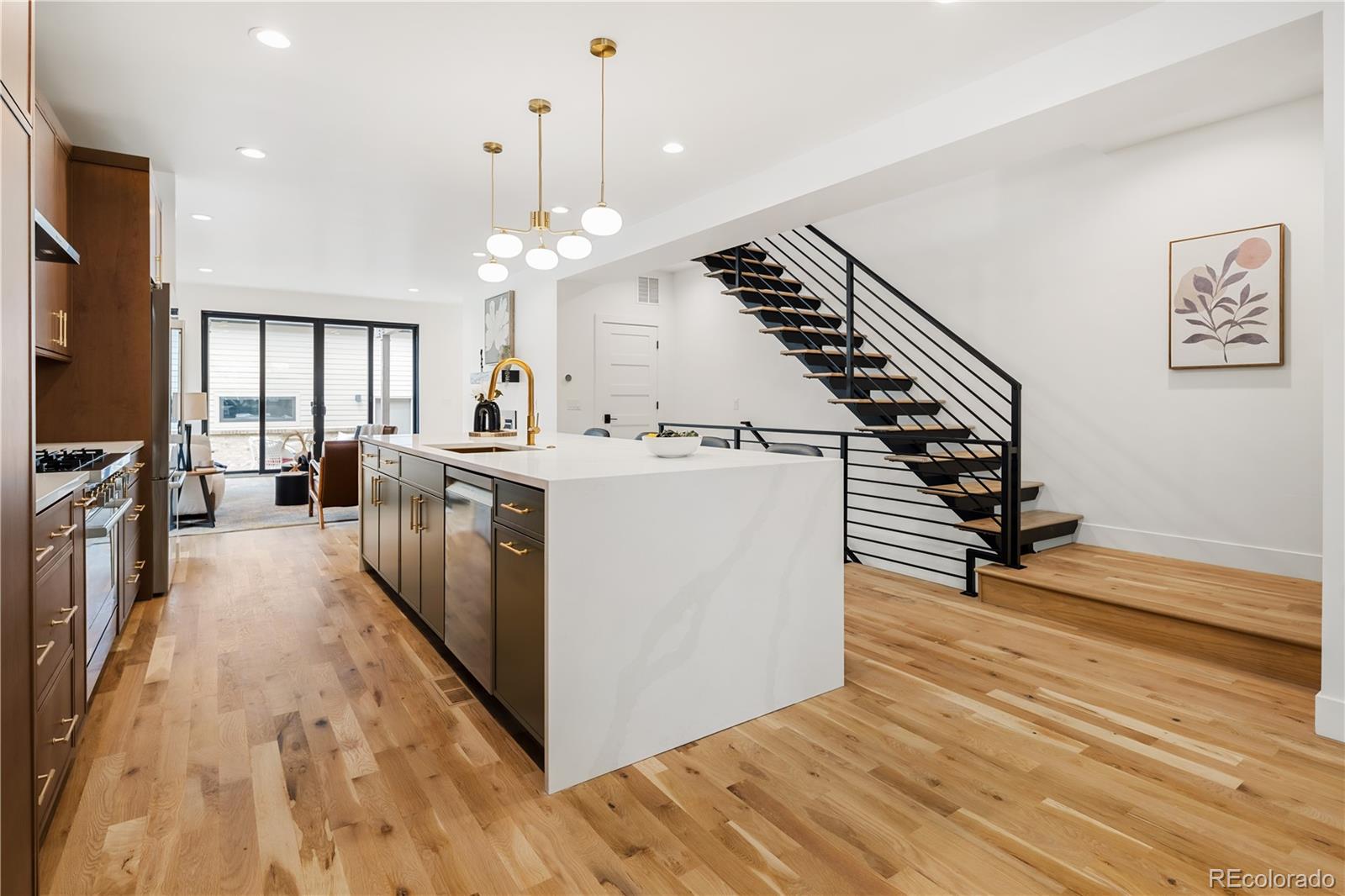 MLS Image #11 for 769  birch street,denver, Colorado