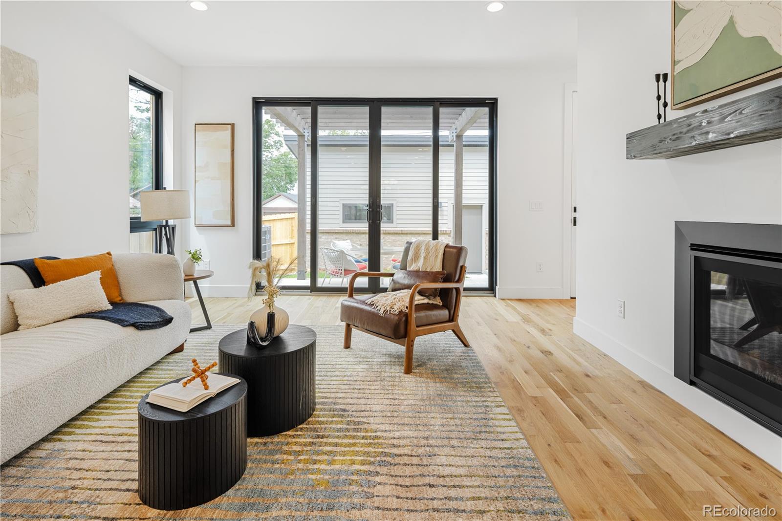 MLS Image #14 for 769  birch street,denver, Colorado