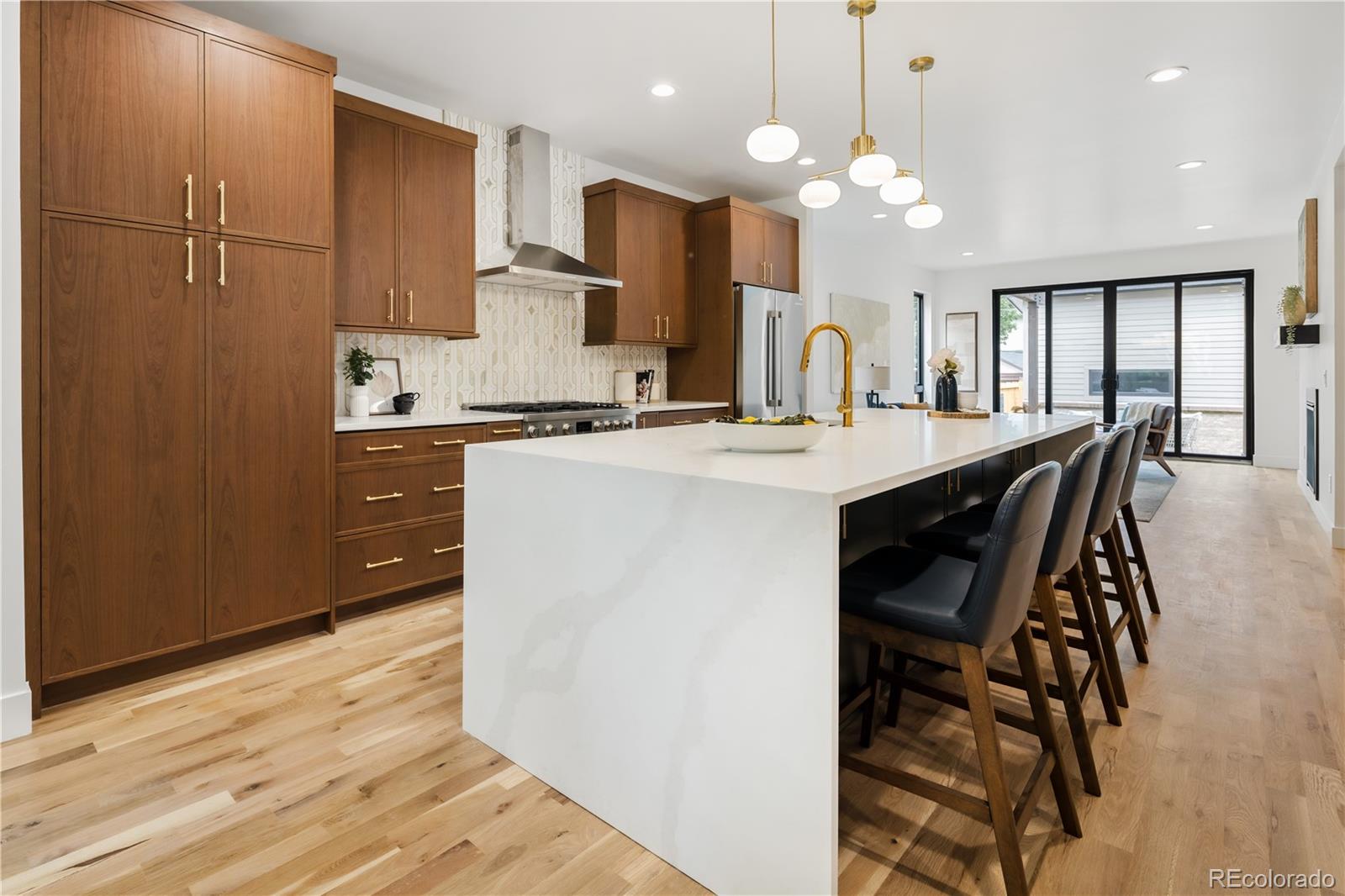 MLS Image #2 for 769  birch street,denver, Colorado