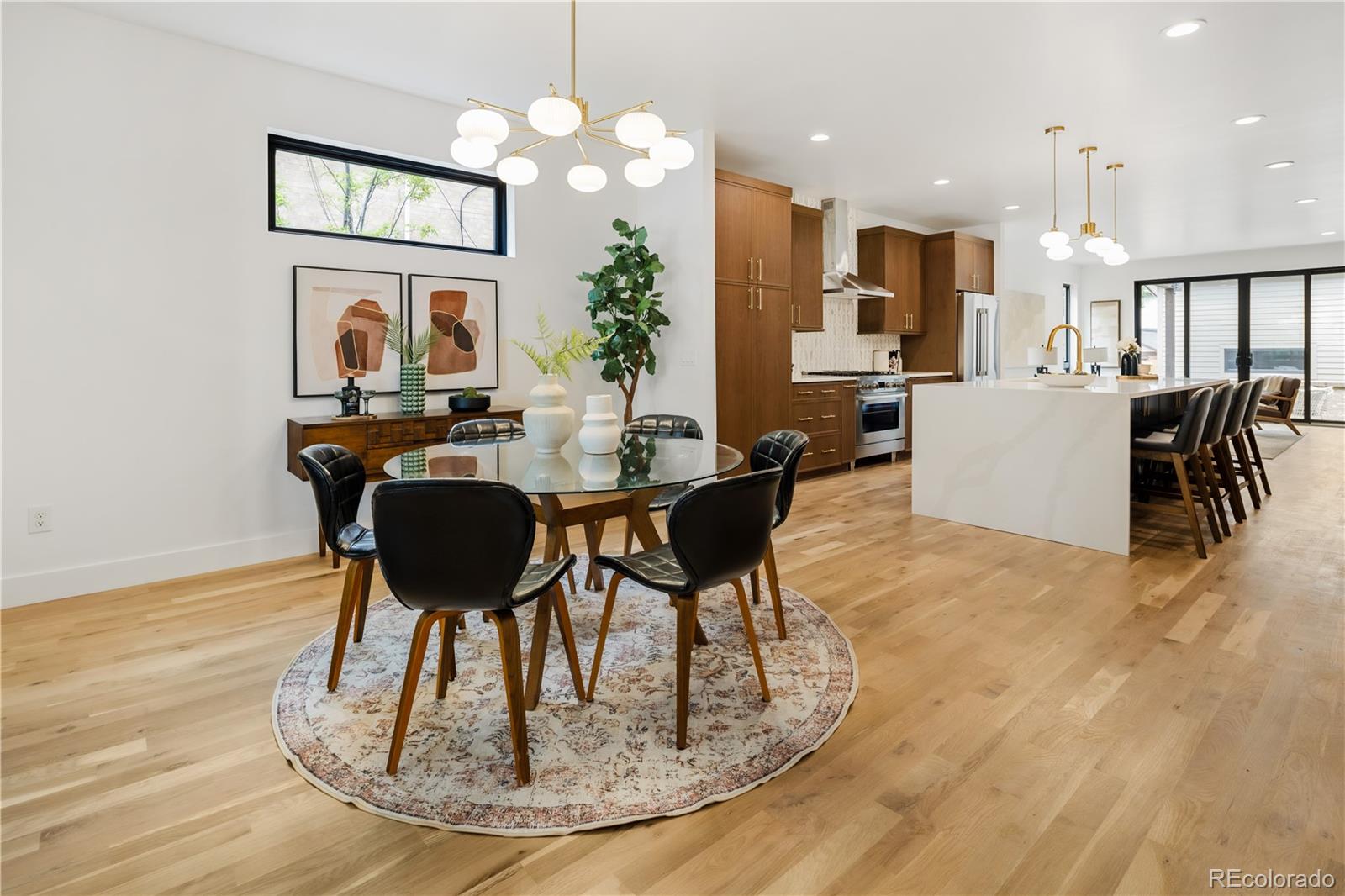 MLS Image #3 for 769  birch street,denver, Colorado