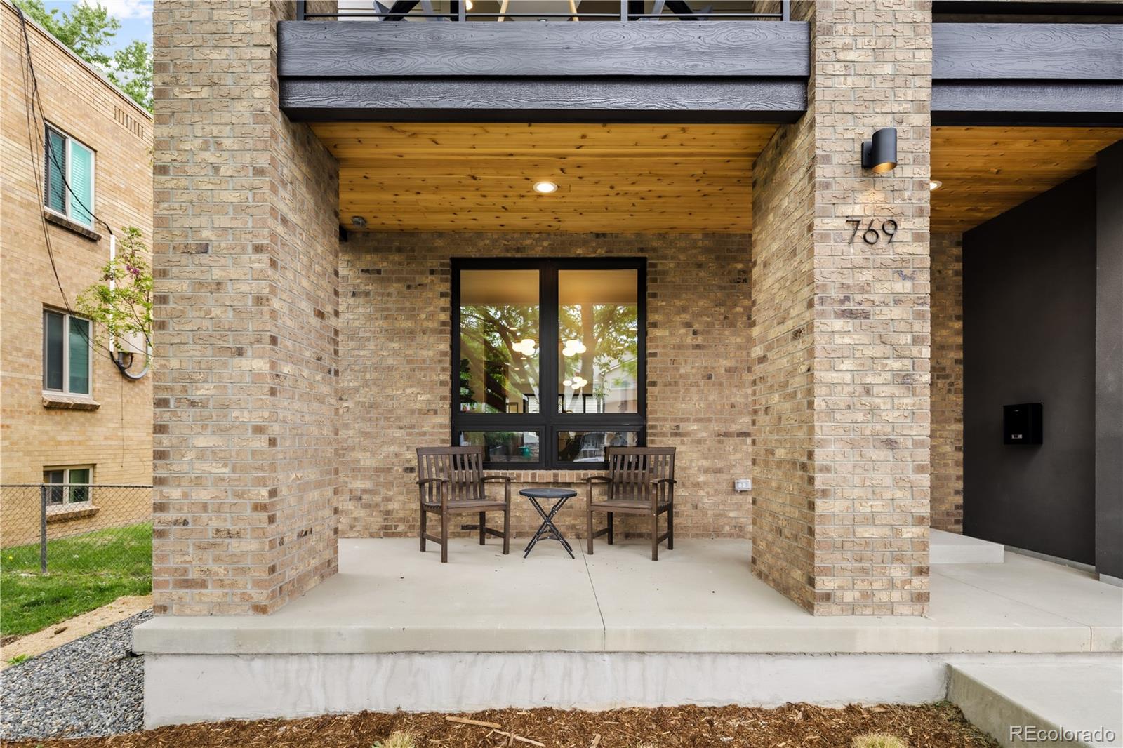 MLS Image #35 for 769  birch street,denver, Colorado