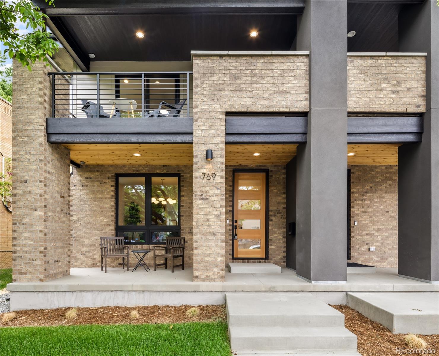 MLS Image #36 for 769  birch street,denver, Colorado