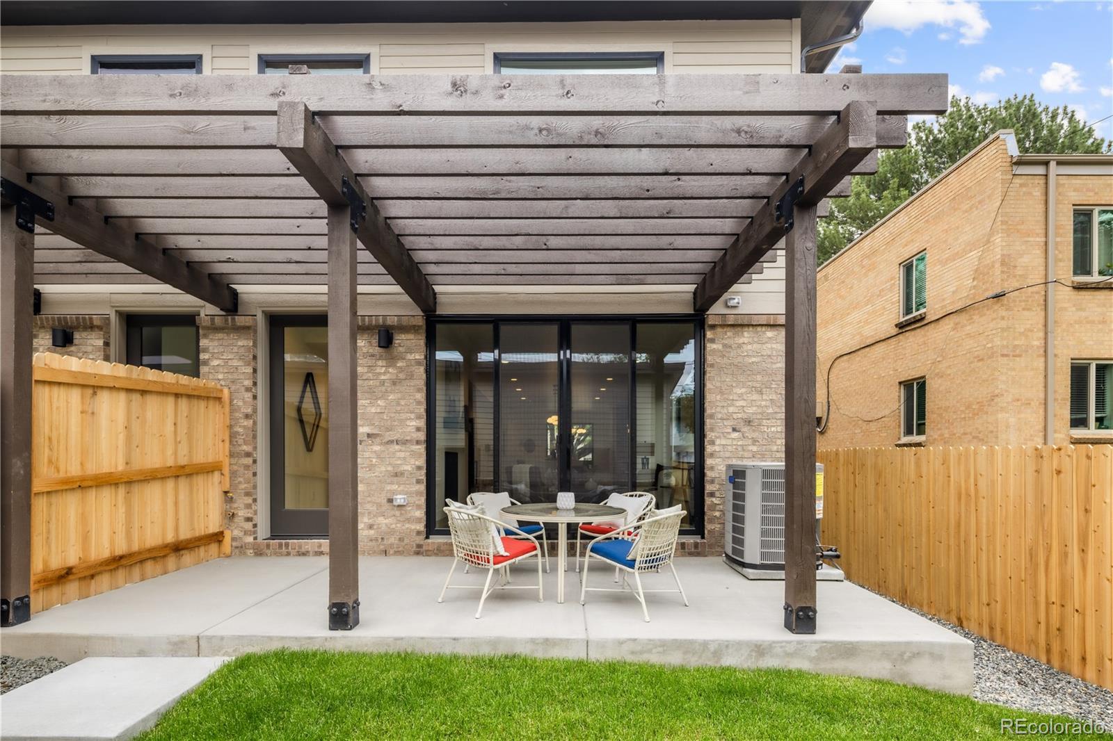 MLS Image #38 for 769  birch street,denver, Colorado