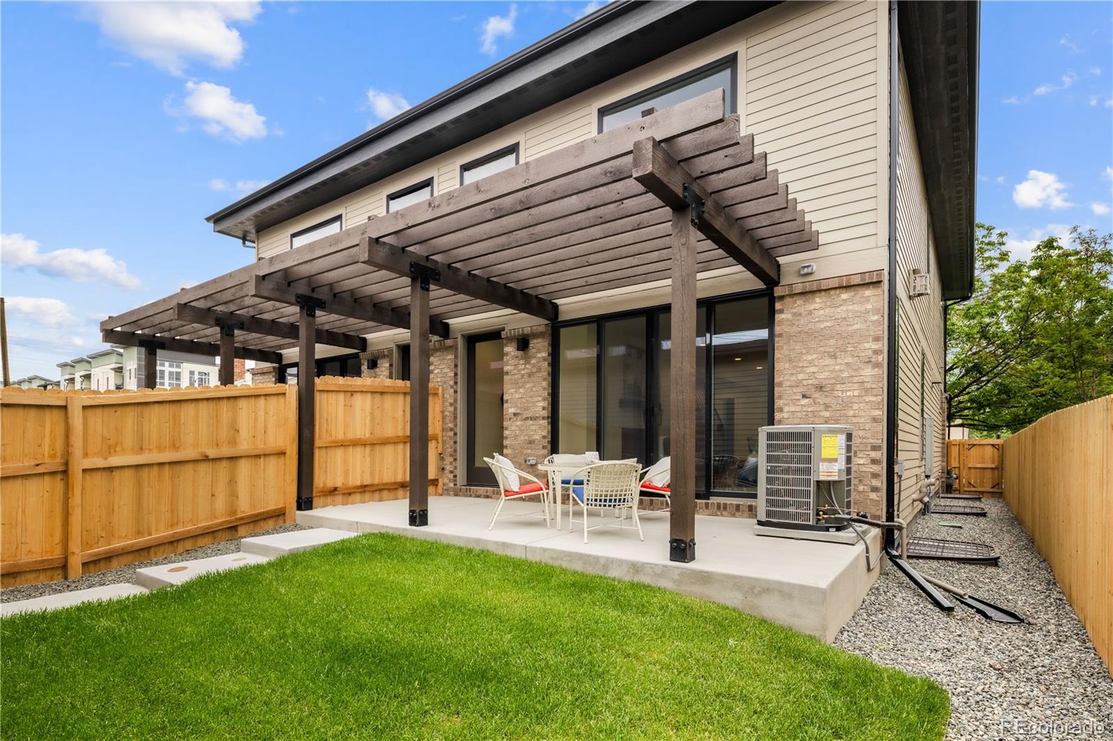 MLS Image #39 for 769  birch street,denver, Colorado