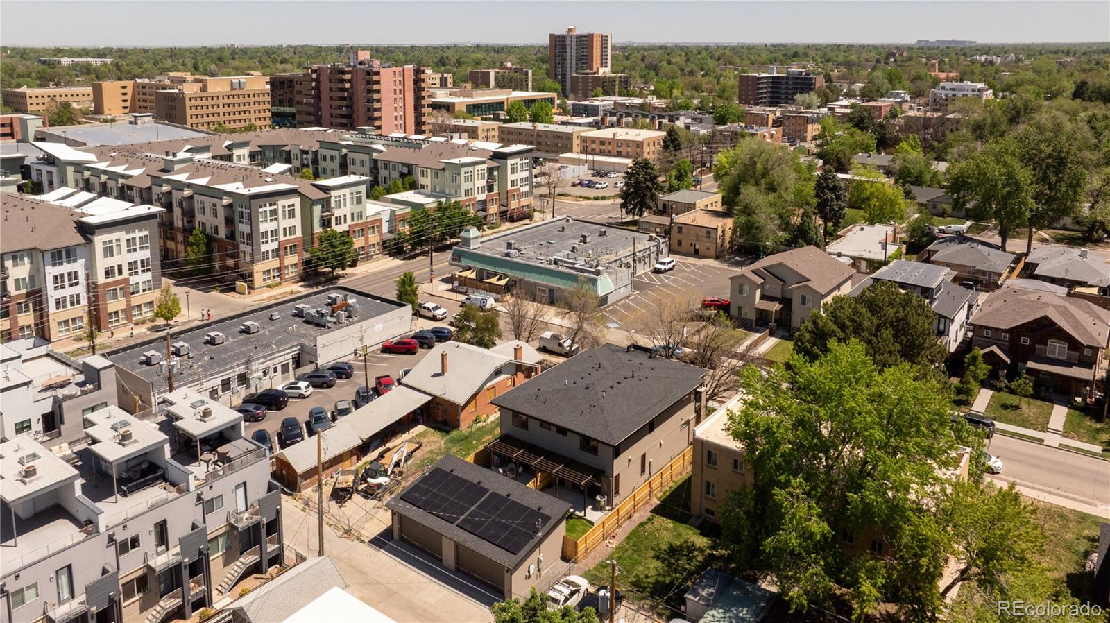 MLS Image #40 for 769  birch street,denver, Colorado