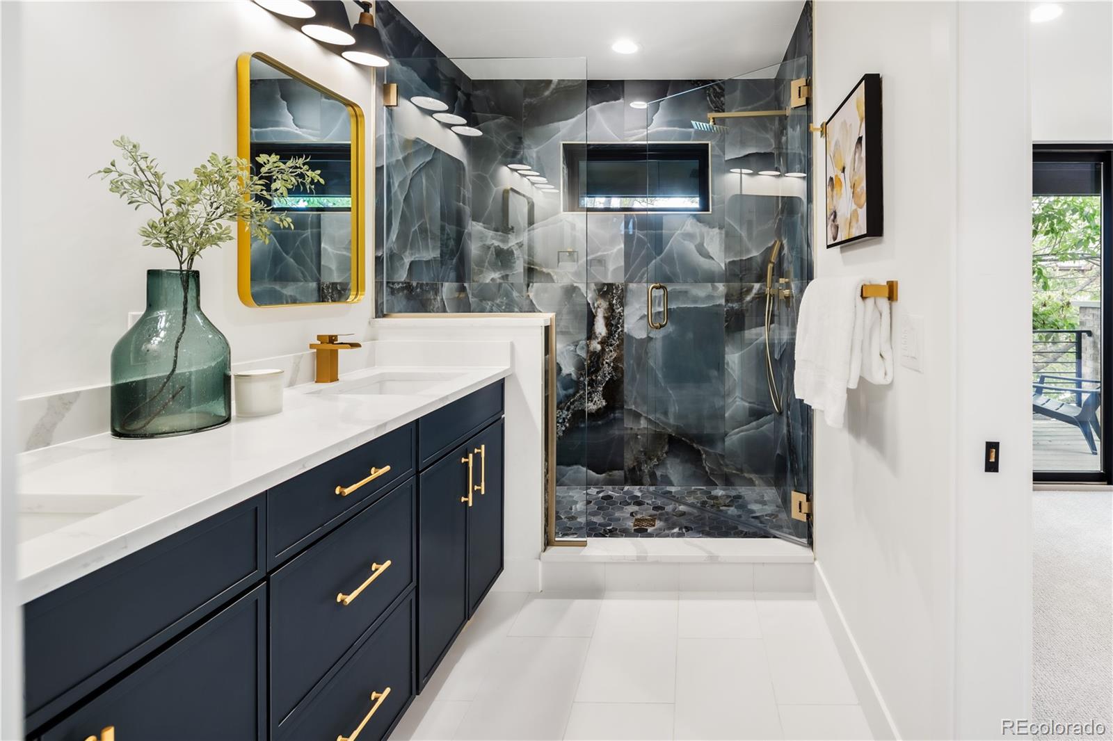 MLS Image #5 for 769  birch street,denver, Colorado