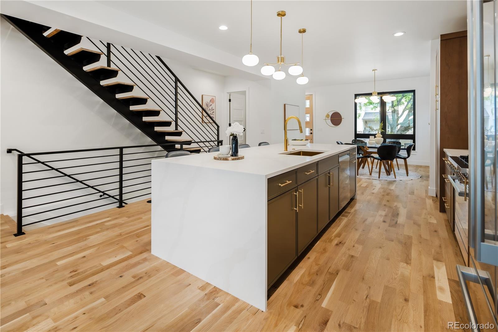 MLS Image #6 for 769  birch street,denver, Colorado