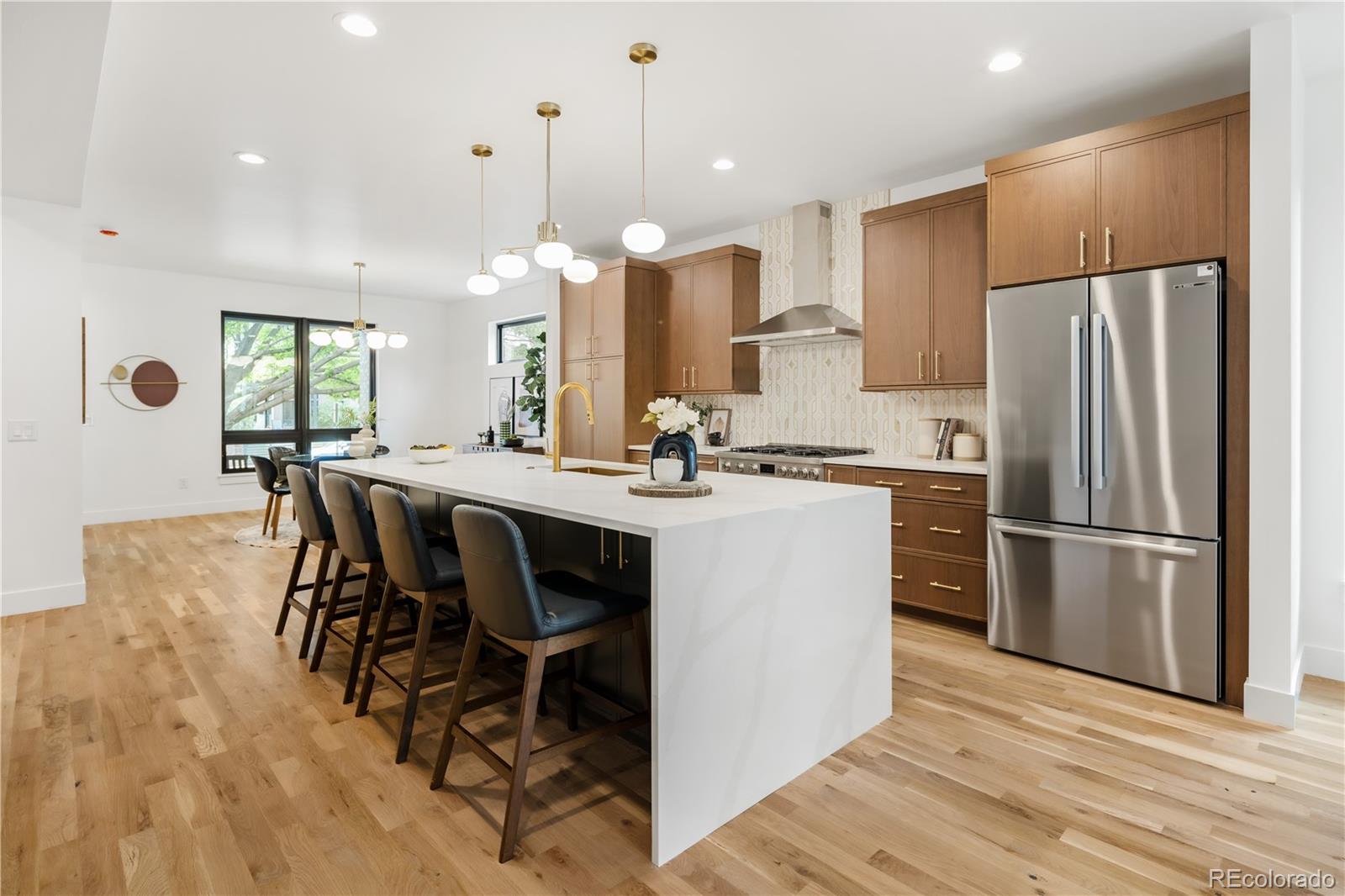 MLS Image #7 for 769  birch street,denver, Colorado
