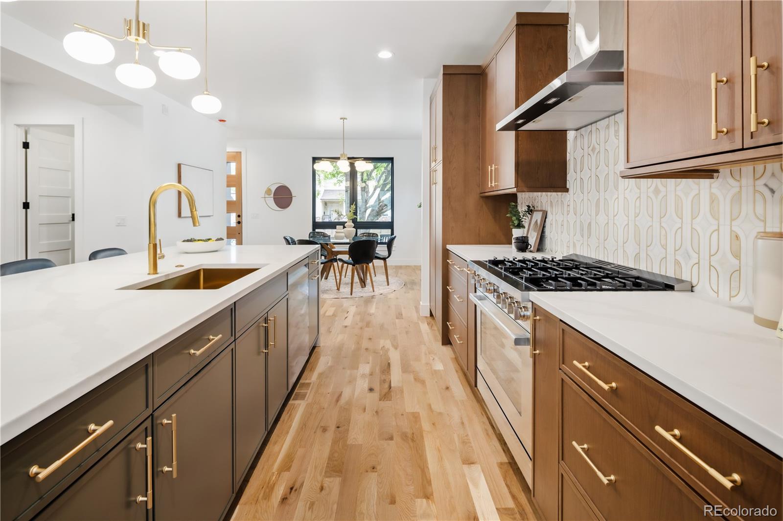 MLS Image #8 for 769  birch street,denver, Colorado
