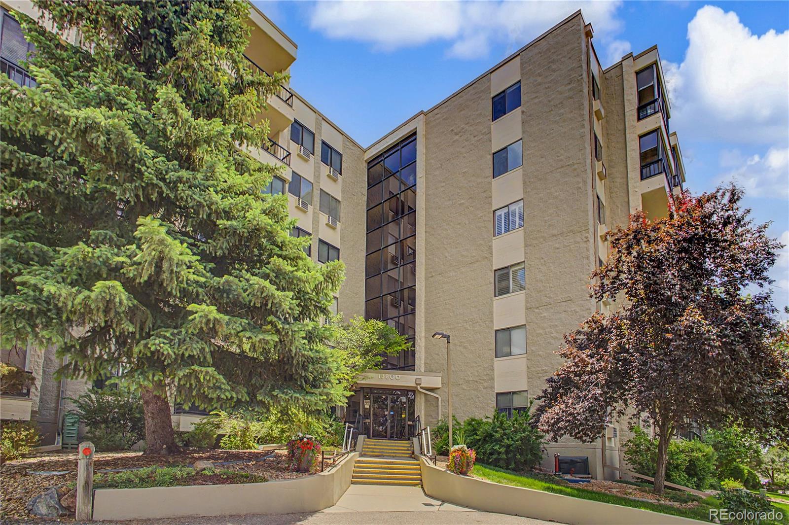 MLS Image #1 for 13800 e marina drive,aurora, Colorado