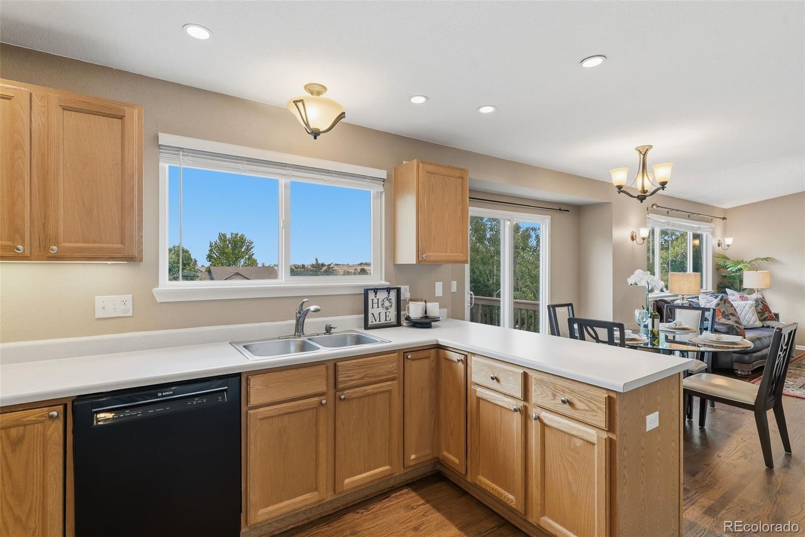 MLS Image #11 for 11035  hill gail court,parker, Colorado