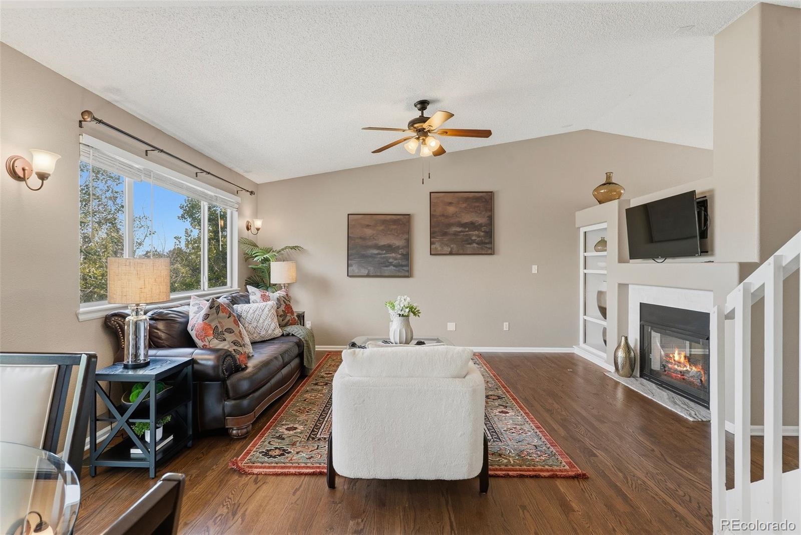 MLS Image #12 for 11035  hill gail court,parker, Colorado