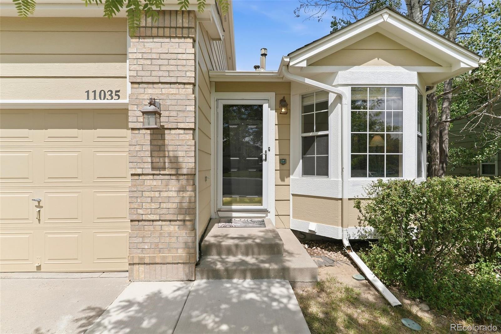 MLS Image #2 for 11035  hill gail court,parker, Colorado