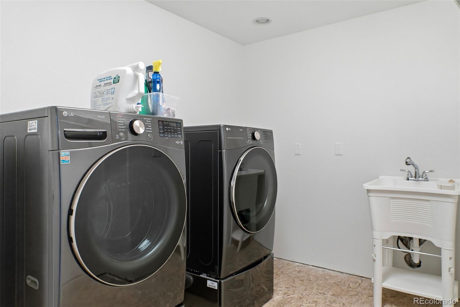 MLS Image #21 for 11035  hill gail court,parker, Colorado