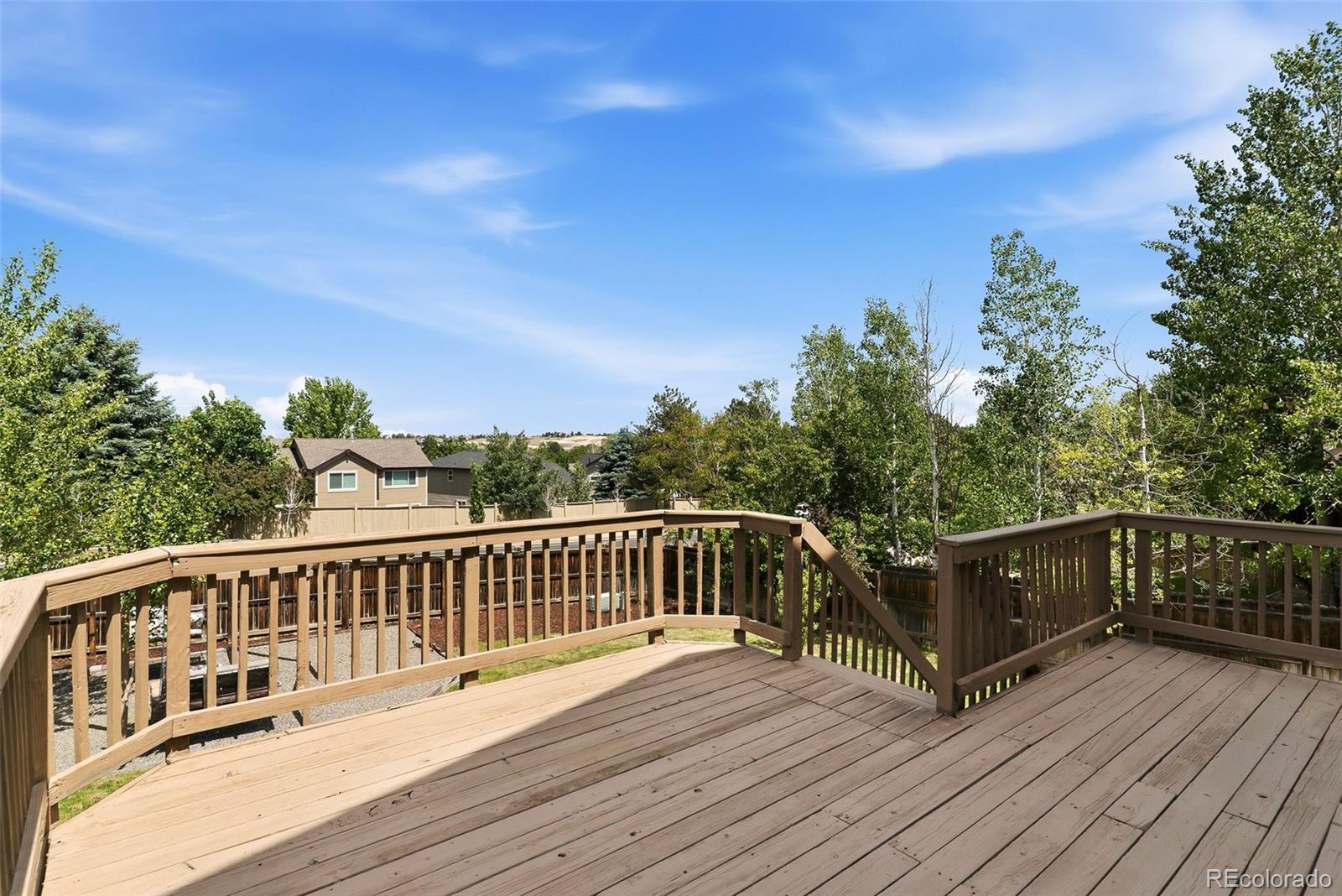 MLS Image #24 for 11035  hill gail court,parker, Colorado