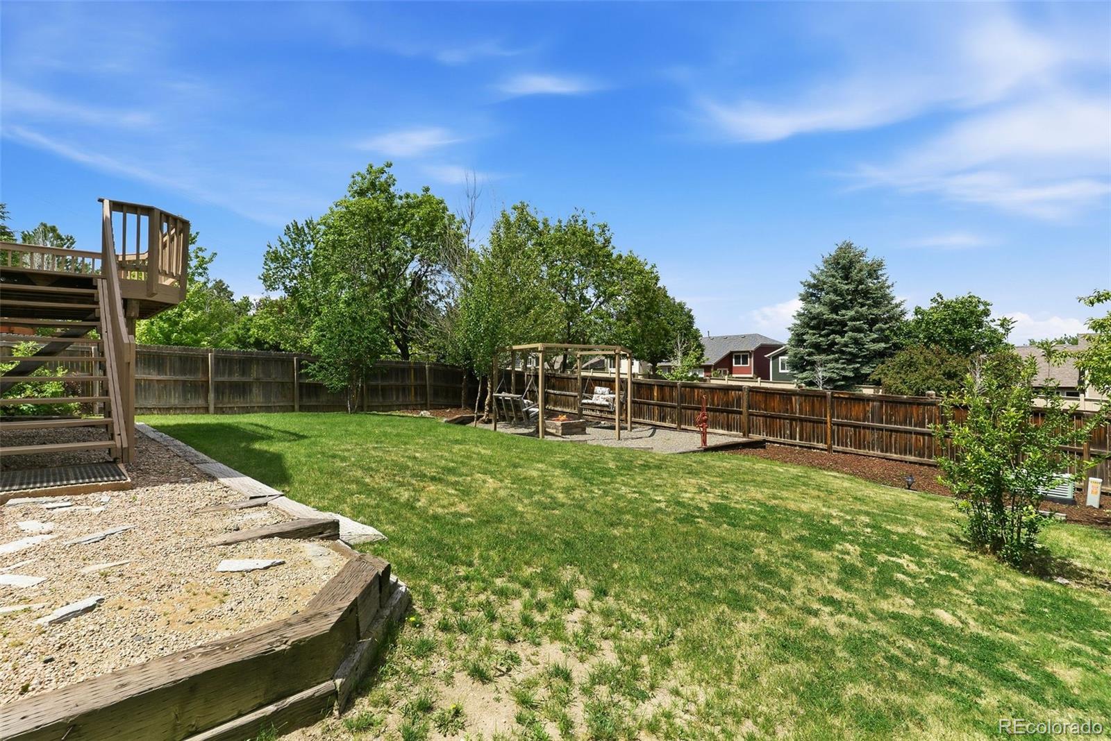 MLS Image #25 for 11035  hill gail court,parker, Colorado