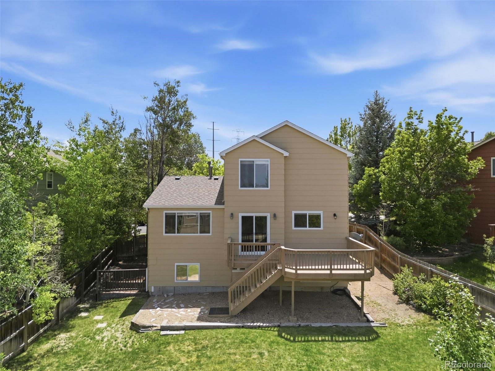 MLS Image #27 for 11035  hill gail court,parker, Colorado
