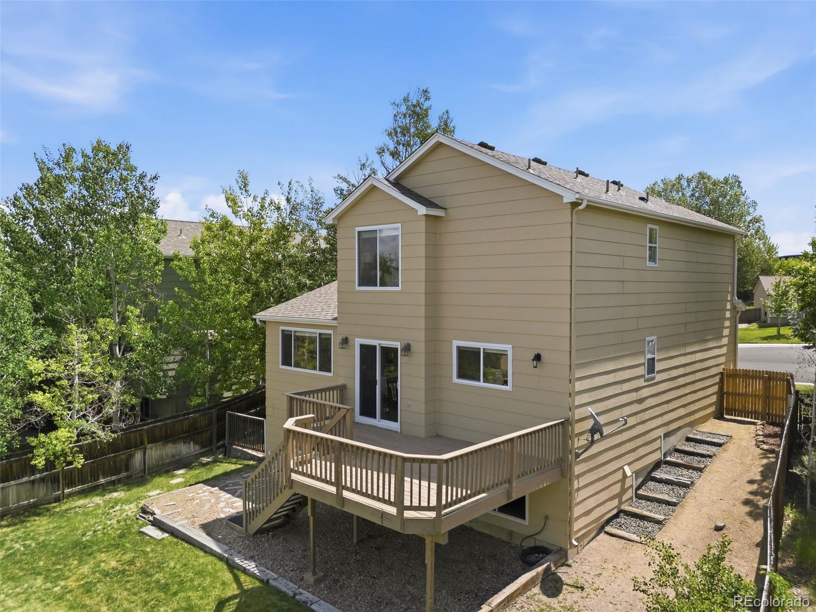 MLS Image #28 for 11035  hill gail court,parker, Colorado