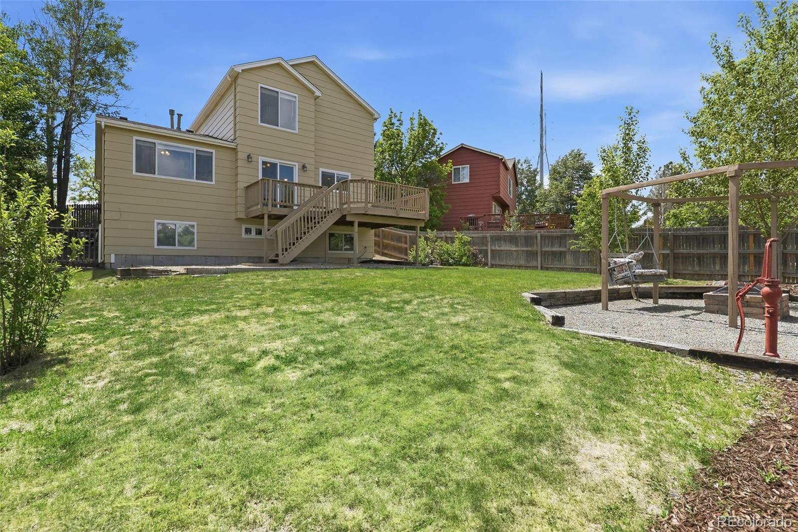 MLS Image #29 for 11035  hill gail court,parker, Colorado