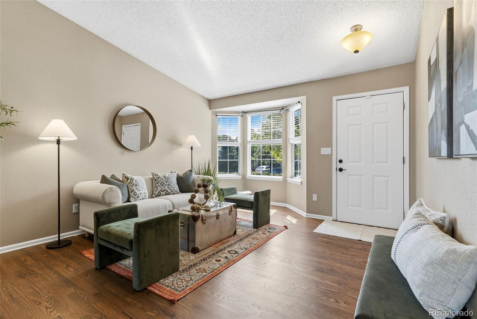 MLS Image #3 for 11035  hill gail court,parker, Colorado