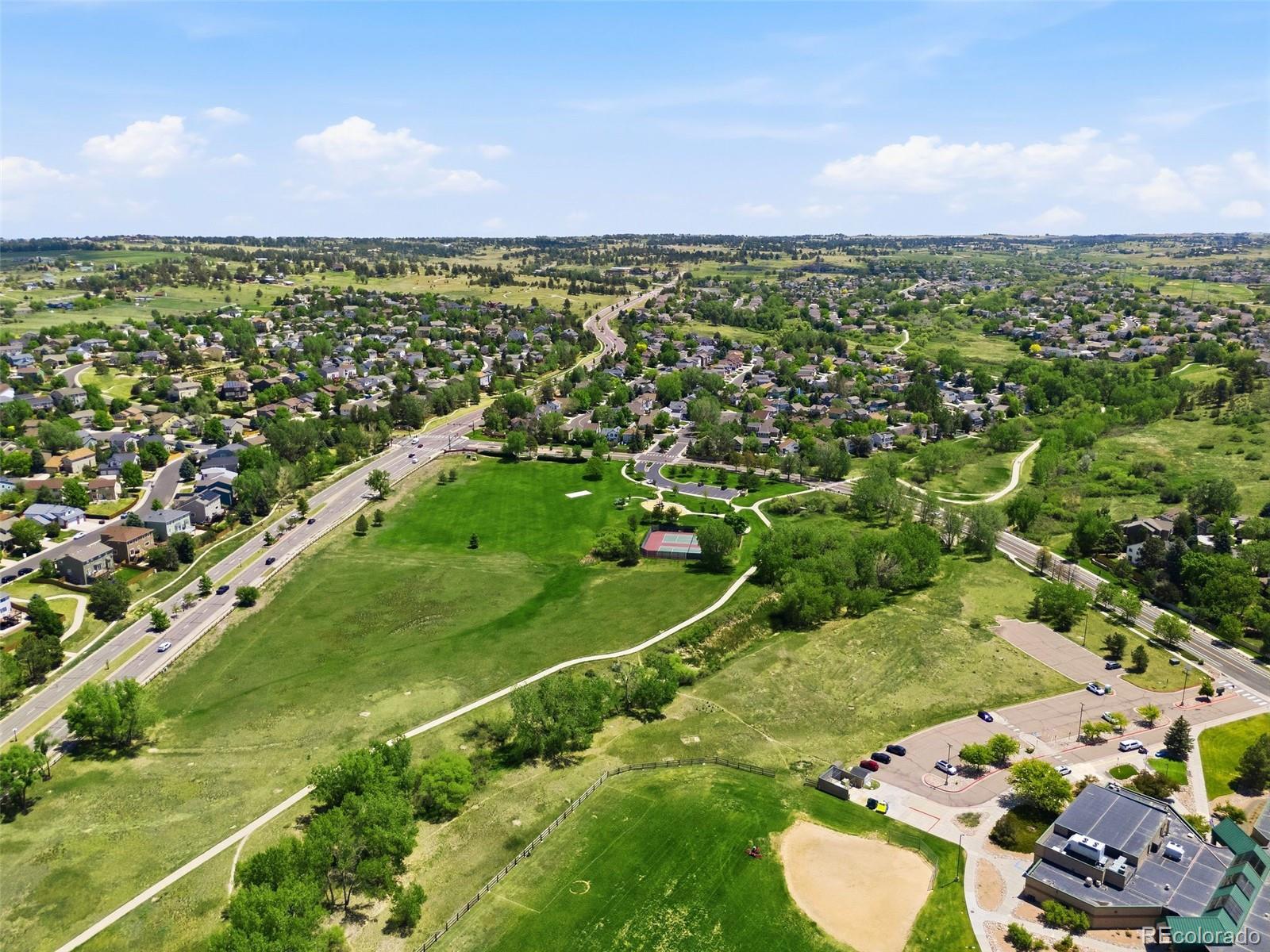MLS Image #32 for 11035  hill gail court,parker, Colorado
