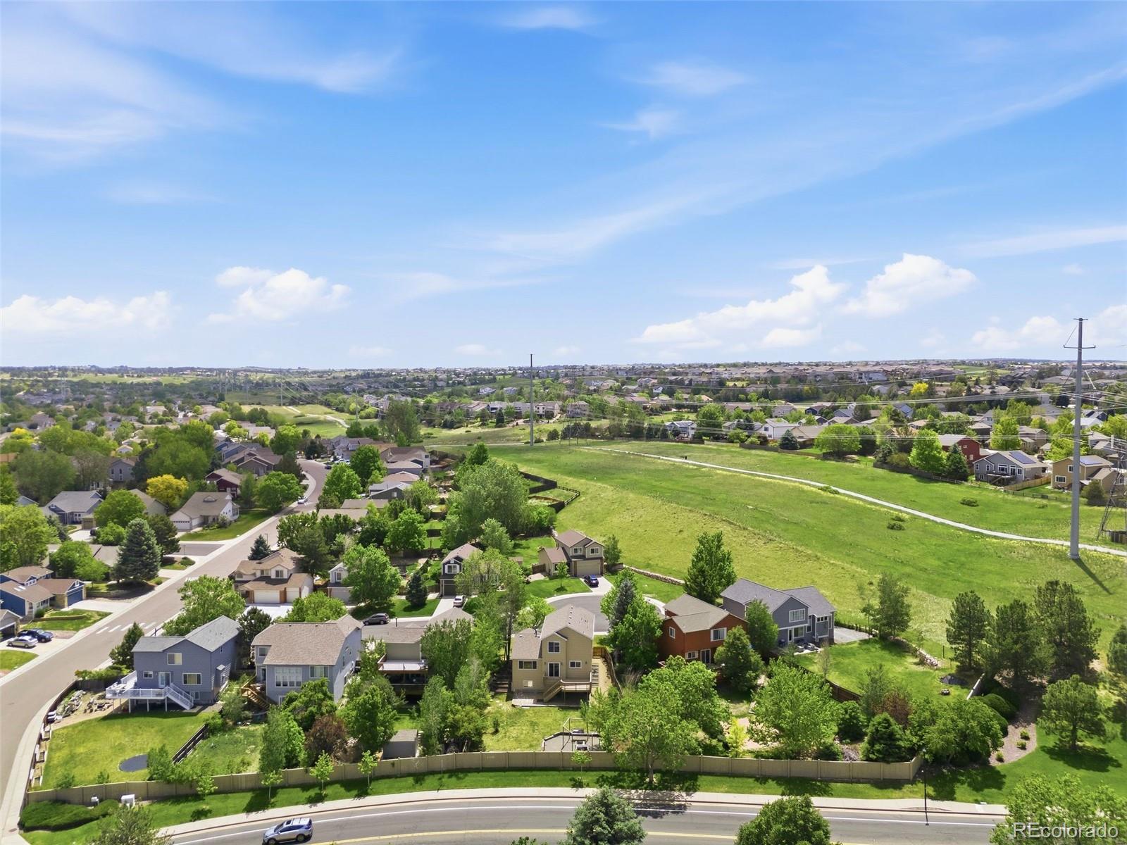 MLS Image #33 for 11035  hill gail court,parker, Colorado