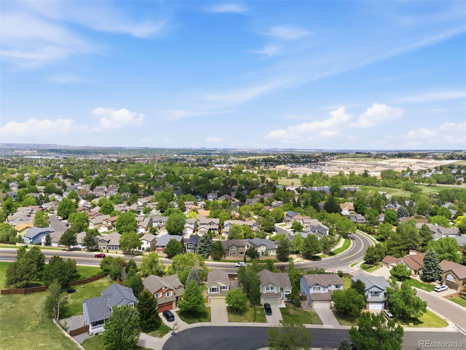 MLS Image #34 for 11035  hill gail court,parker, Colorado