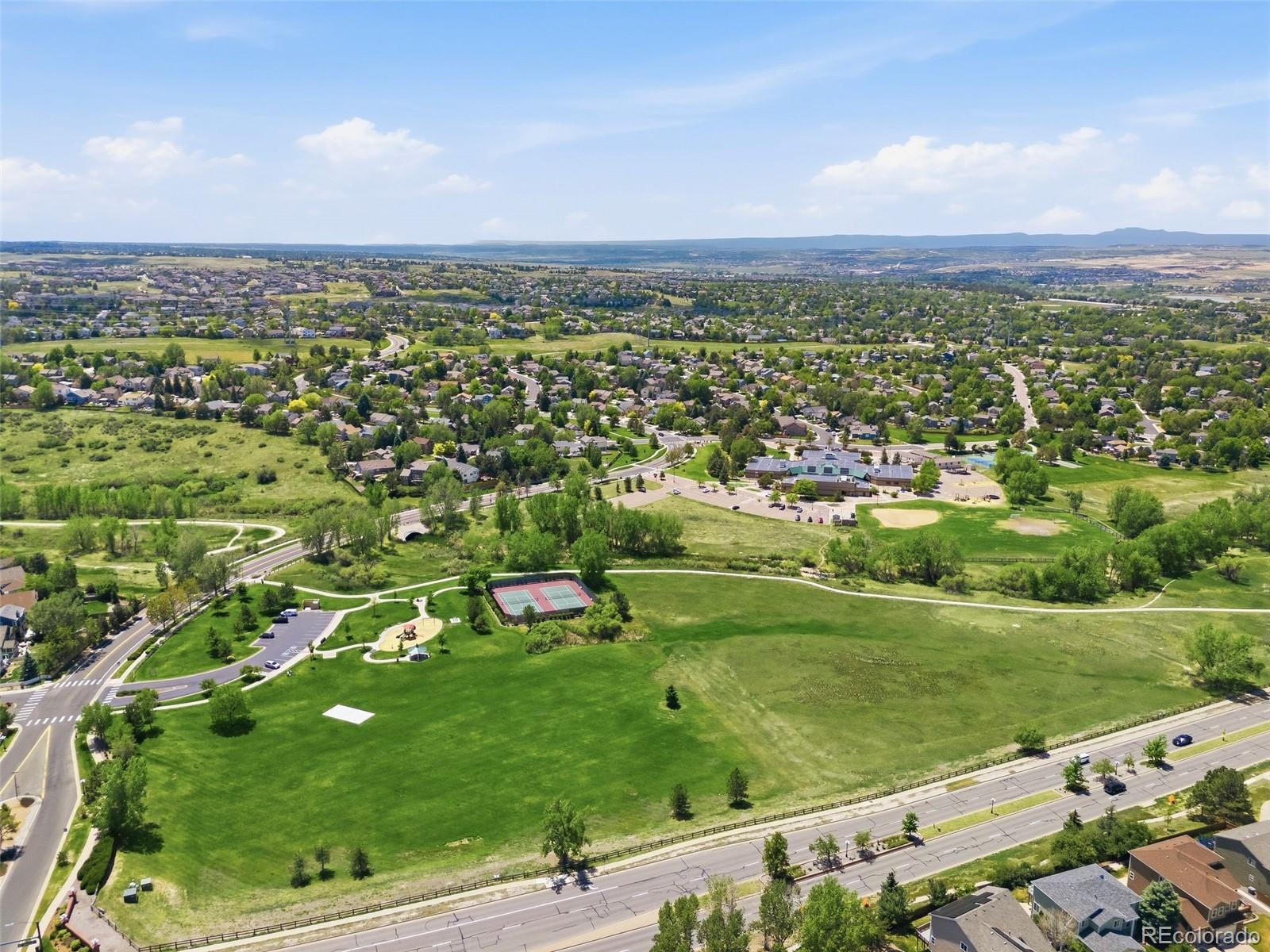 MLS Image #35 for 11035  hill gail court,parker, Colorado