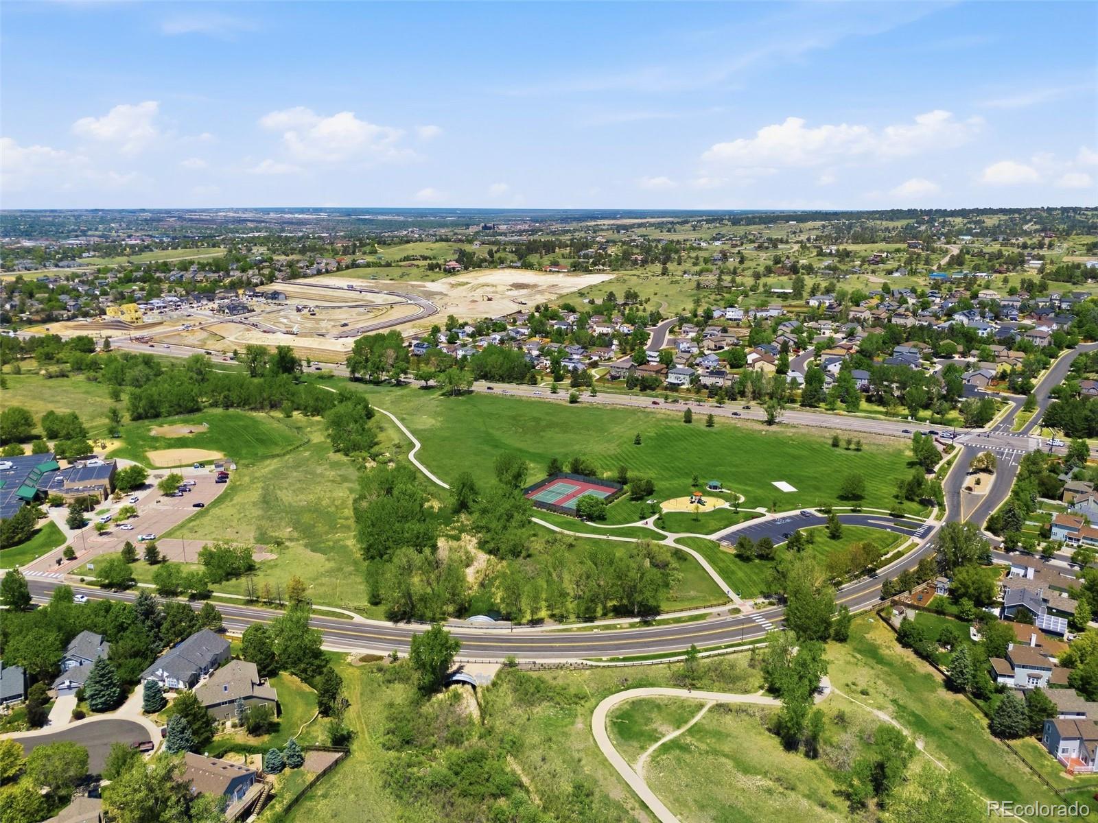MLS Image #36 for 11035  hill gail court,parker, Colorado