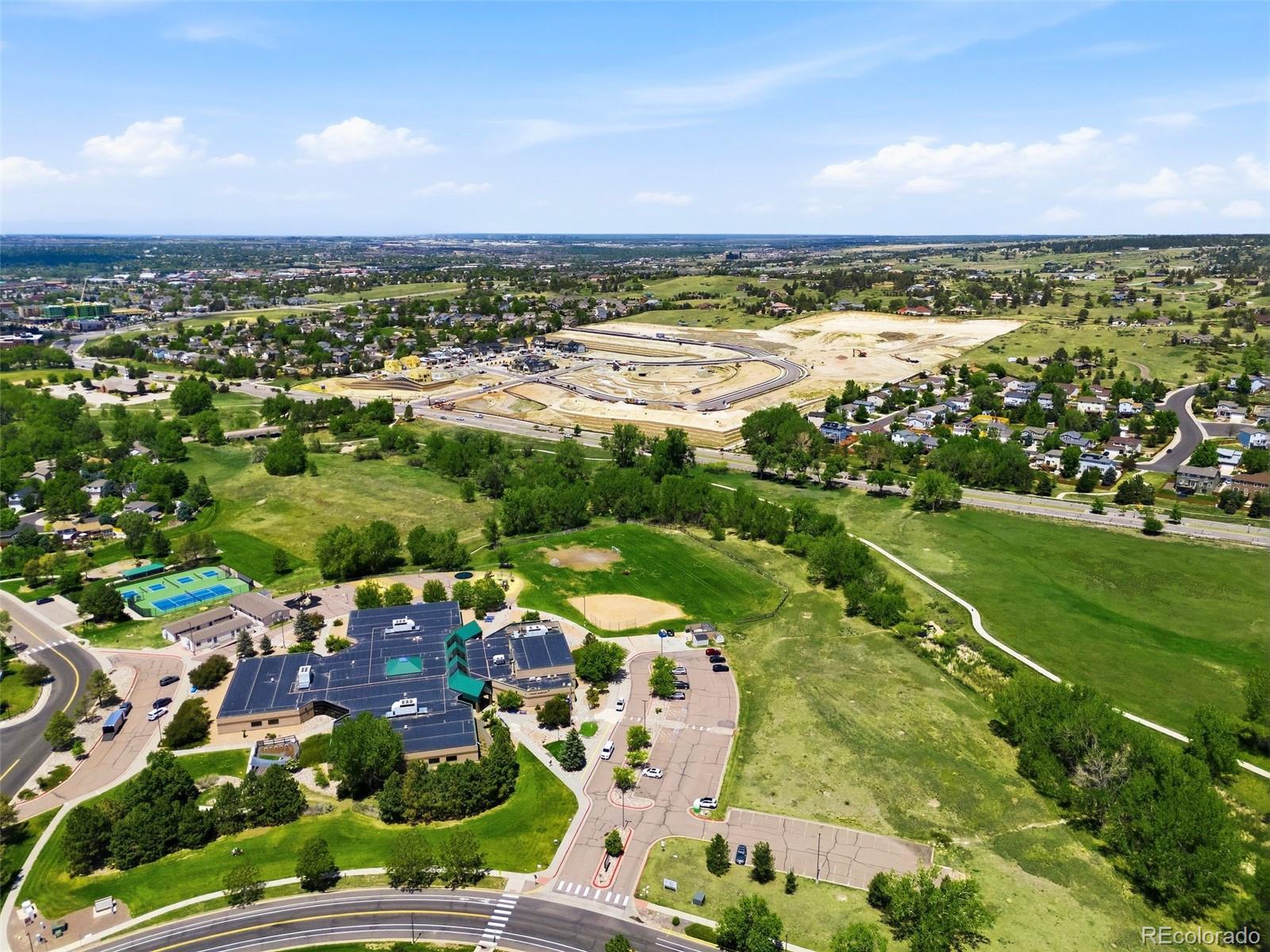 MLS Image #37 for 11035  hill gail court,parker, Colorado
