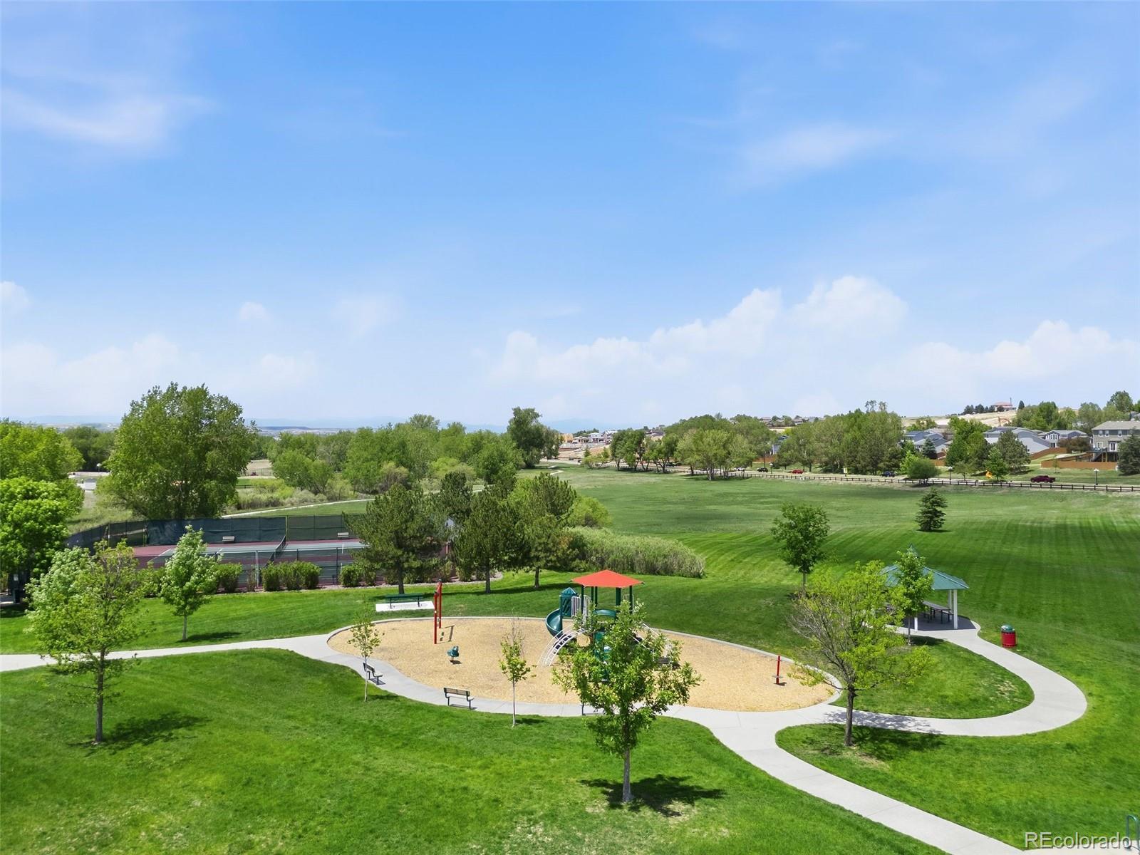 MLS Image #38 for 11035  hill gail court,parker, Colorado