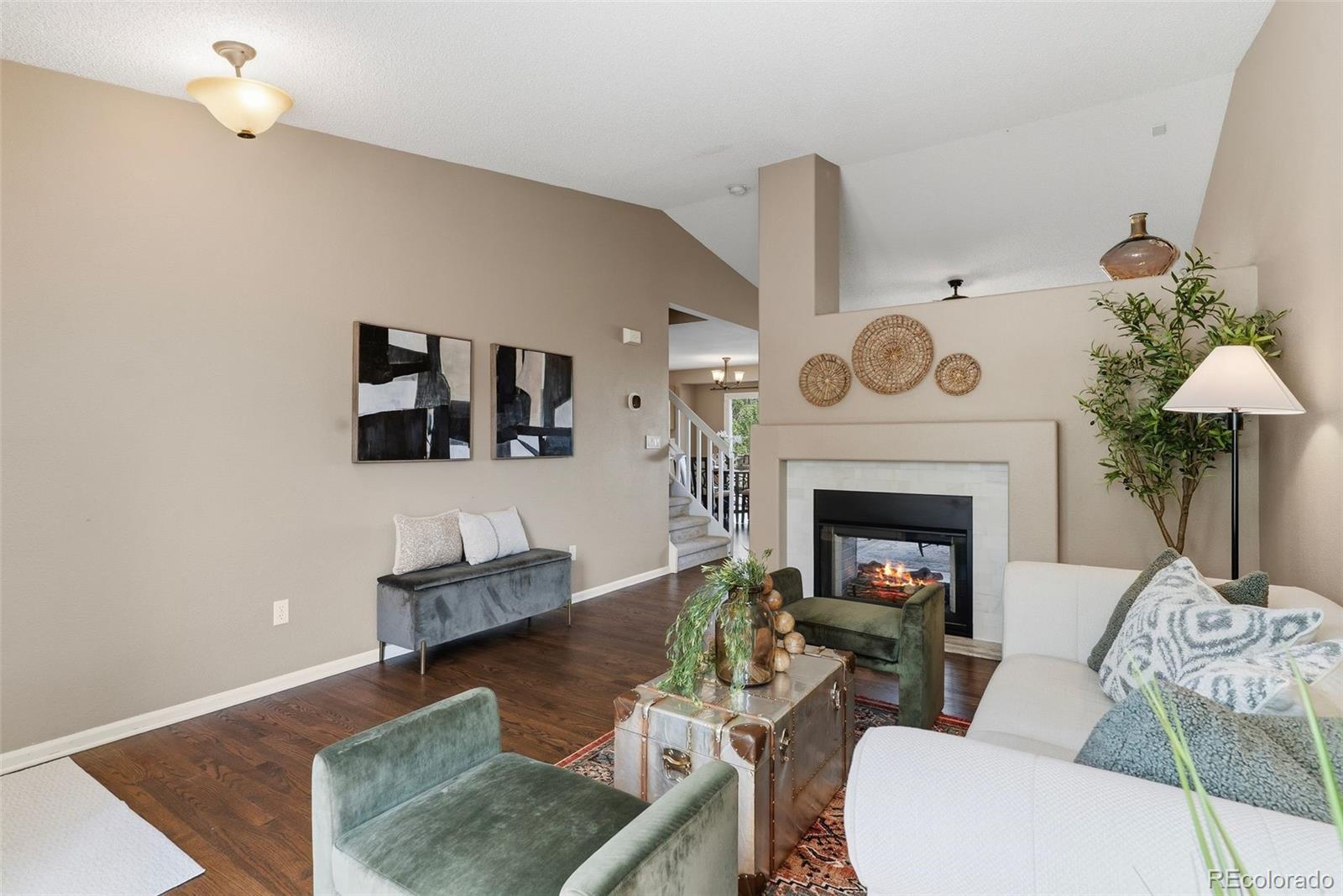 MLS Image #4 for 11035  hill gail court,parker, Colorado