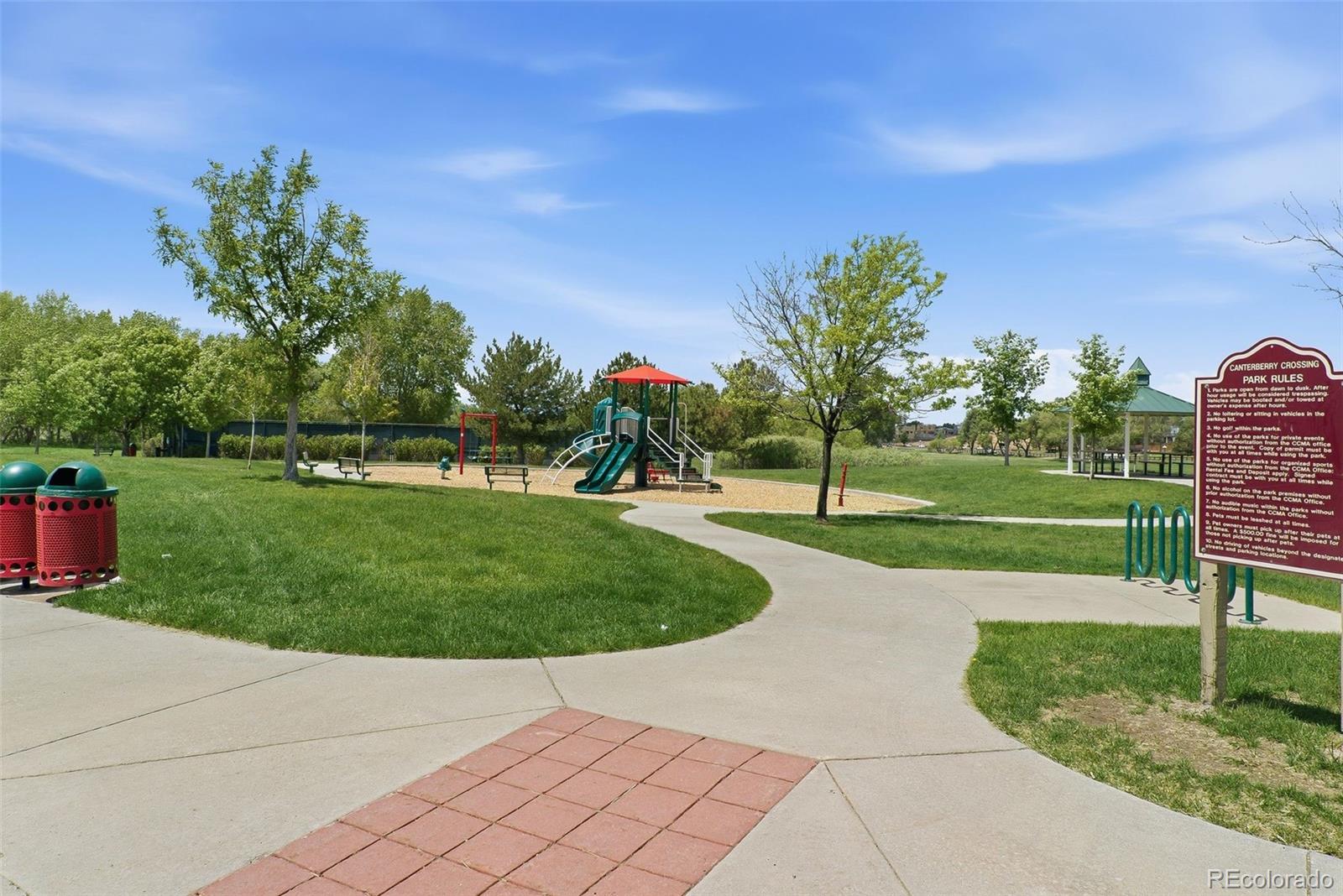 MLS Image #41 for 11035  hill gail court,parker, Colorado
