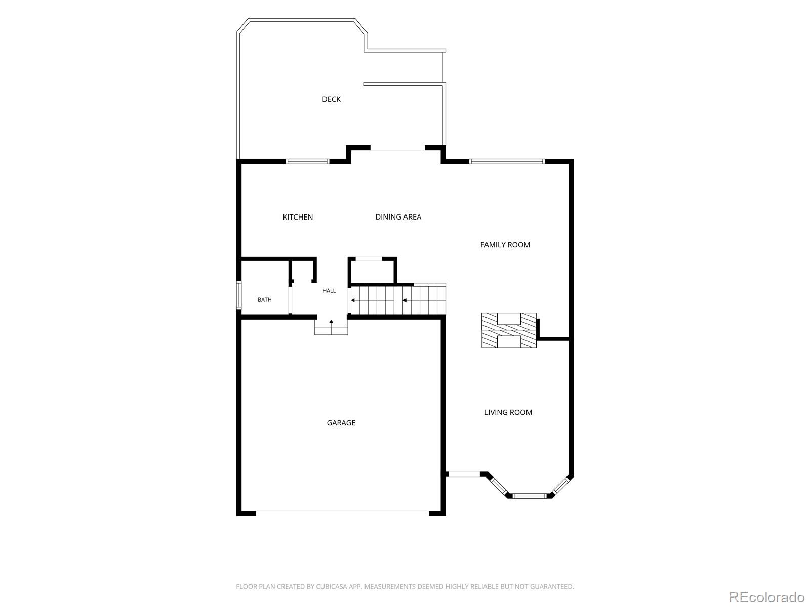 MLS Image #42 for 11035  hill gail court,parker, Colorado