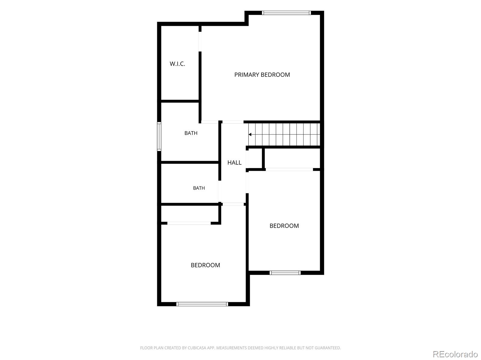 MLS Image #43 for 11035  hill gail court,parker, Colorado