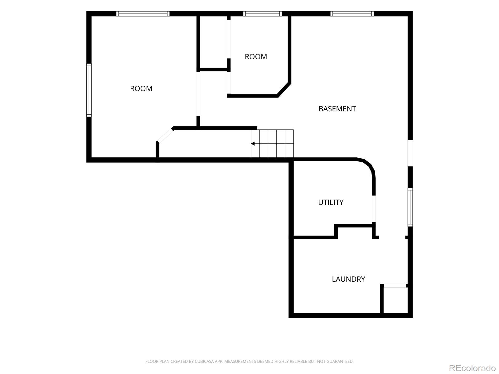 MLS Image #44 for 11035  hill gail court,parker, Colorado