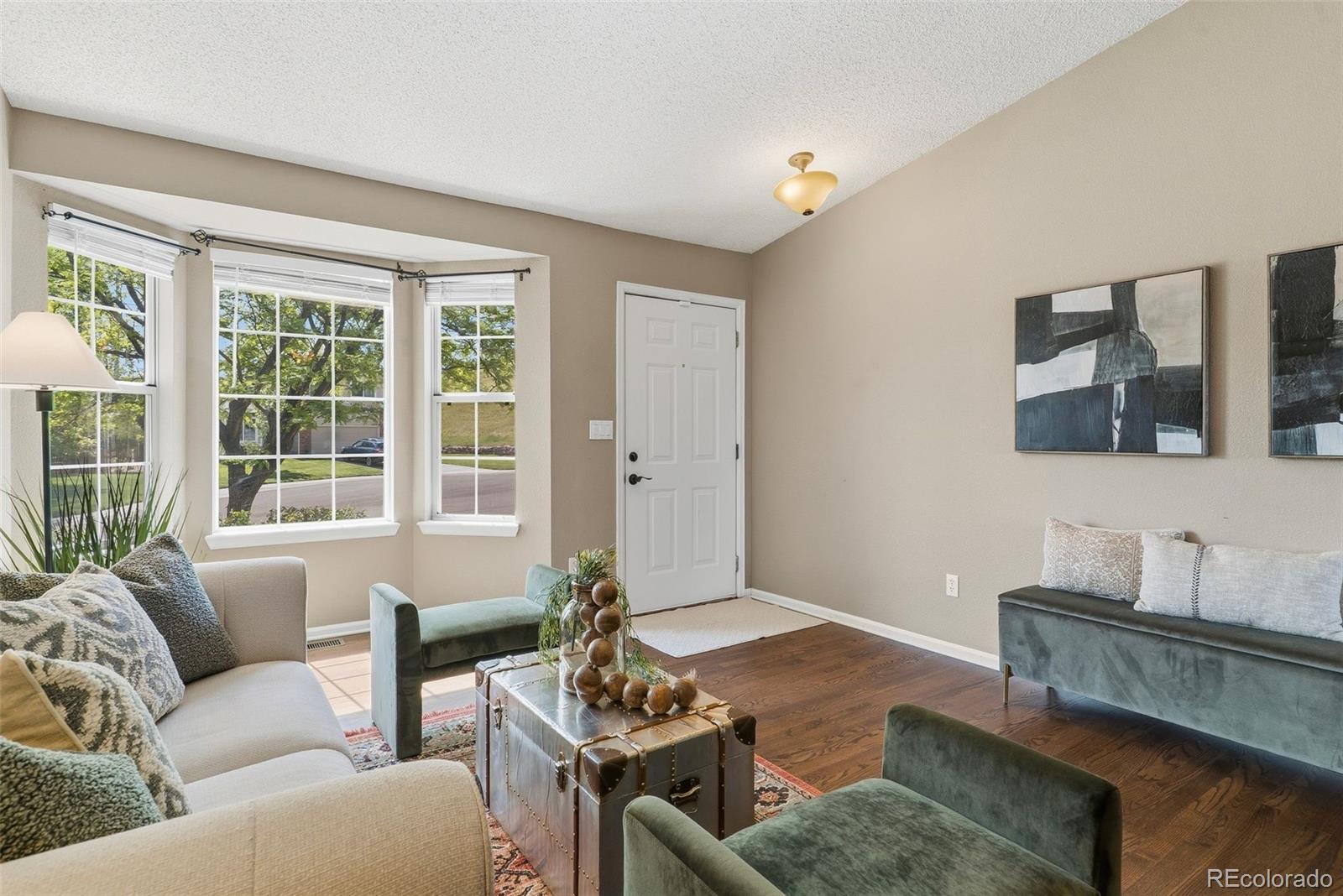 MLS Image #5 for 11035  hill gail court,parker, Colorado