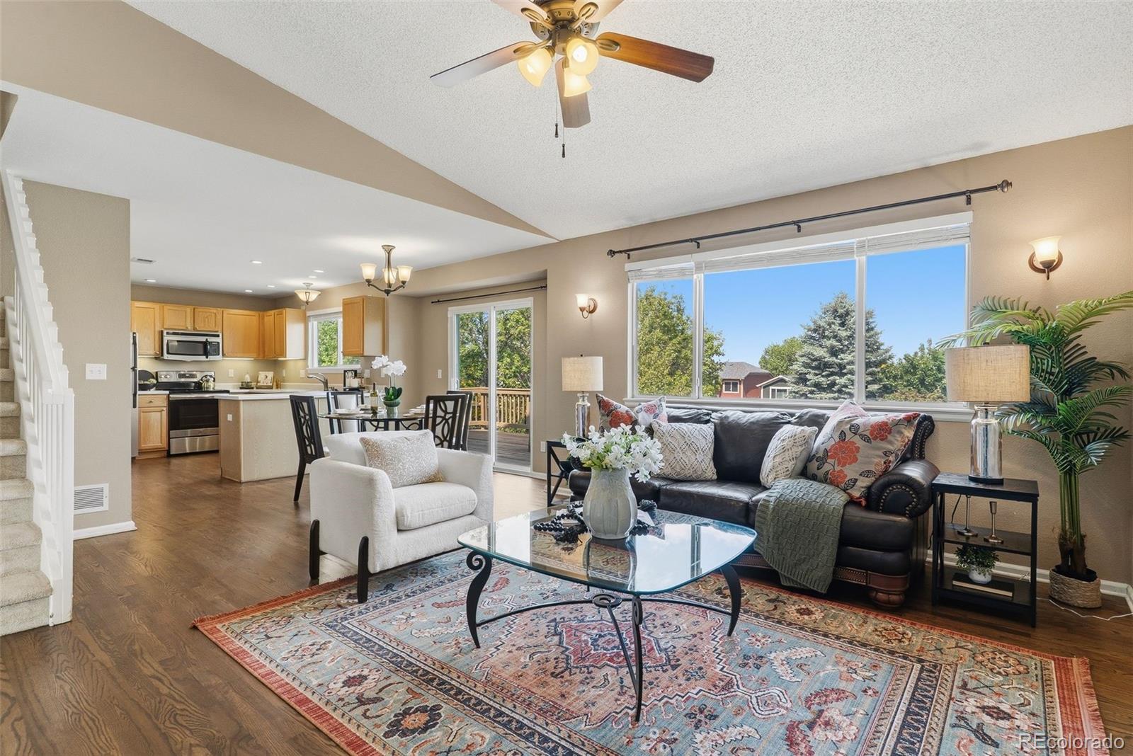 MLS Image #6 for 11035  hill gail court,parker, Colorado